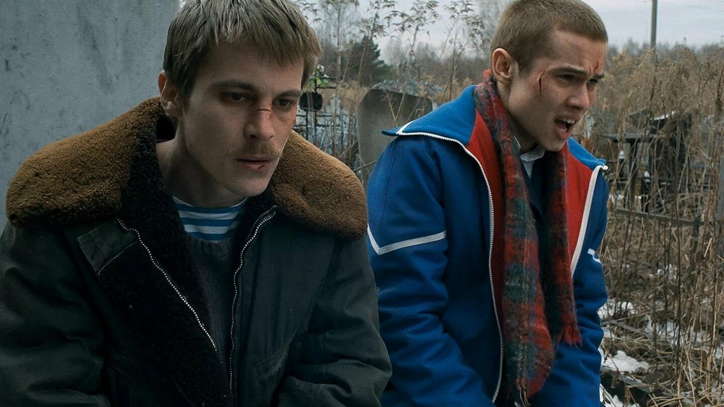 Сколько серий в сериале «Слово пацана»?